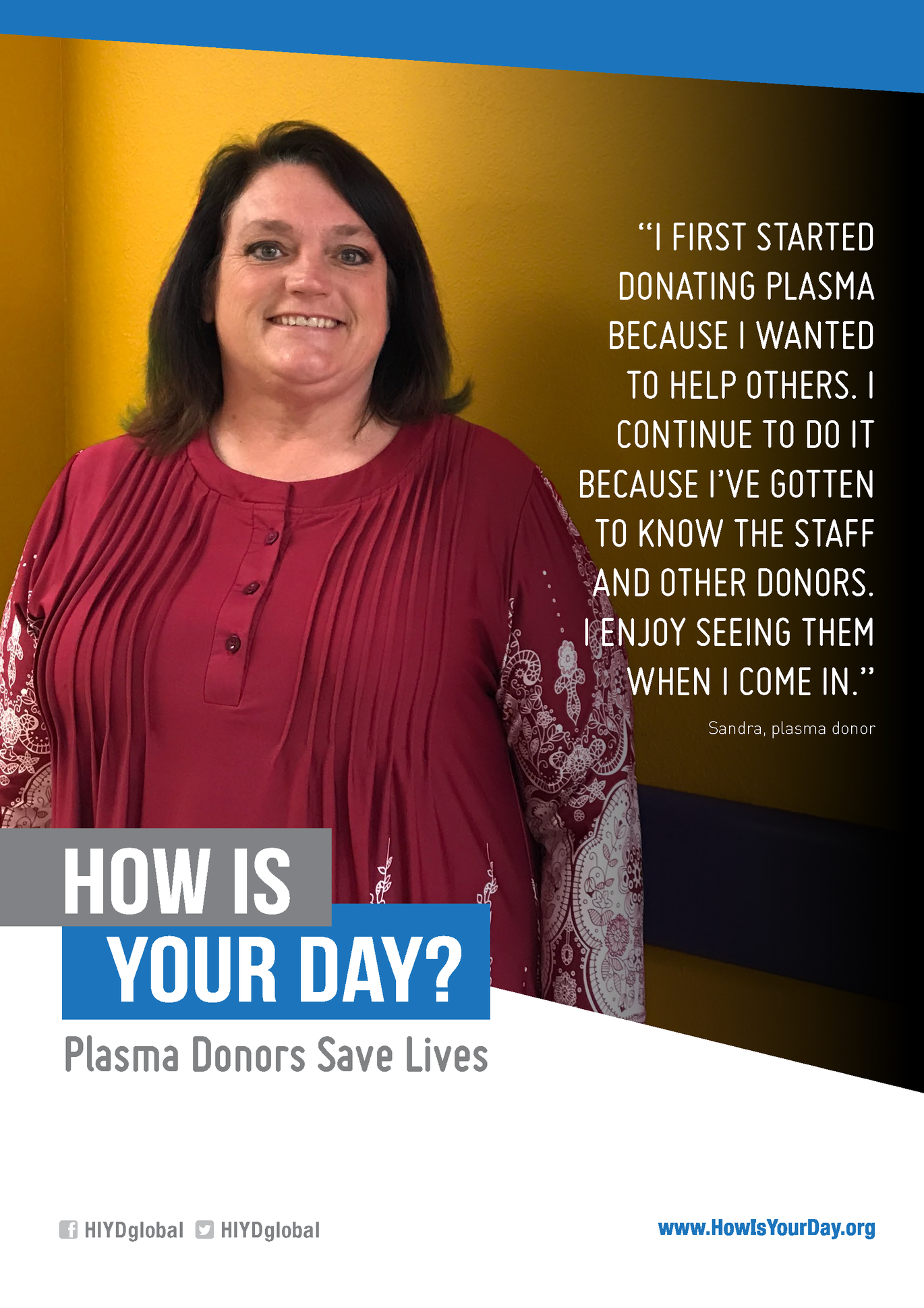 sandra_plasma_donor